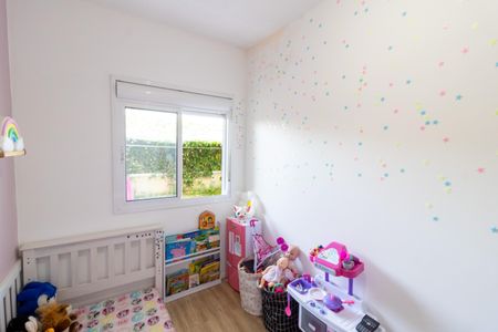 Casa de condomínio à venda com 49m², 2 quartos e 1 vagaQuarto 2