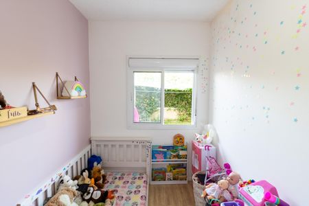 Casa de condomínio à venda com 49m², 2 quartos e 1 vagaQuarto 2