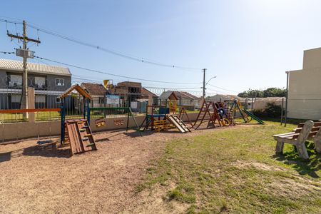 Casa de condomínio à venda com 49m², 2 quartos e 1 vagaÁrea comum - Playground