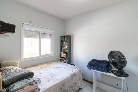 Casa de condomínio à venda com 49m², 2 quartos e 1 vagaQuarto 1