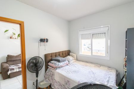 Casa de condomínio à venda com 49m², 2 quartos e 1 vagaQuarto 1