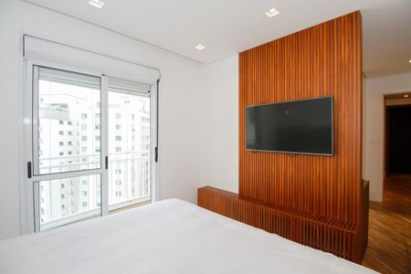 Apartamento à venda com 151m², 2 quartos e 3 vagasSuíte 2