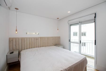 Apartamento à venda com 151m², 2 quartos e 3 vagasSuíte 2