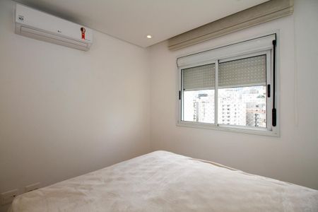 Apartamento à venda com 151m², 2 quartos e 3 vagasSuíte 1