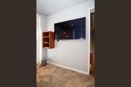 Apartamento à venda com 151m², 2 quartos e 3 vagasSala de Tv