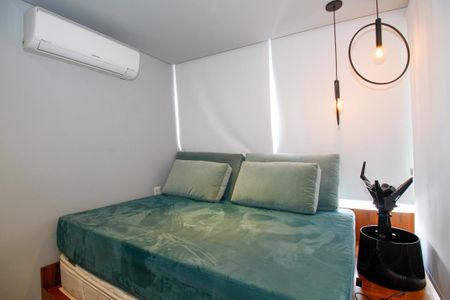 Sala de Tv de apartamento à venda com 2 quartos, 151m² em Jardim Paulista, São Paulo