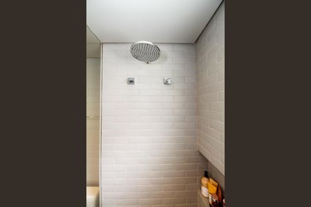 Apartamento à venda com 151m², 2 quartos e 3 vagasBanheiro da Suíte 2