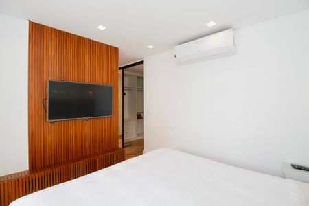 Apartamento à venda com 151m², 2 quartos e 3 vagasSuíte 2