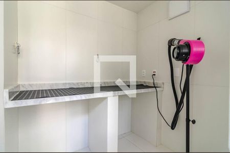 Apartamento à venda com 151m², 2 quartos e 3 vagasÁrea Comum - Pet Place
