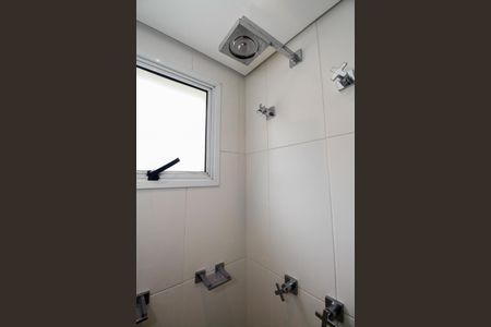 Apartamento à venda com 151m², 2 quartos e 3 vagasBanheiro da Suíte 1