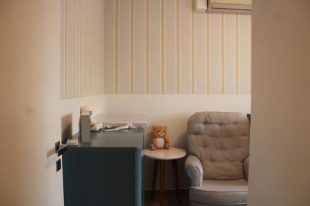 Apartamento à venda com 97m², 3 quartos e 2 vagasQuarto 1