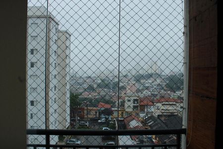 Apartamento à venda com 97m², 3 quartos e 2 vagasSala