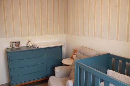 Apartamento à venda com 97m², 3 quartos e 2 vagasQuarto 1