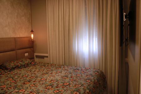 Apartamento à venda com 97m², 3 quartos e 2 vagasSuíte