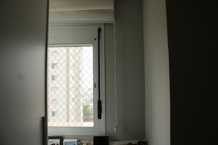 Apartamento à venda com 97m², 3 quartos e 2 vagasQuarto 2