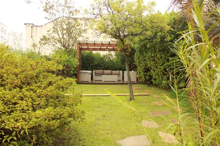 Apartamento à venda com 97m², 3 quartos e 2 vagasÁrea comum