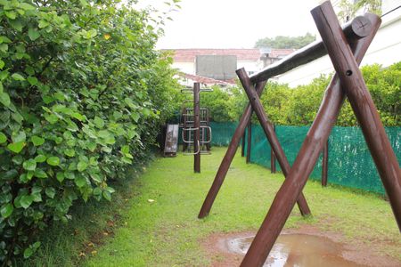 Apartamento à venda com 97m², 3 quartos e 2 vagasÁrea comum - Playground