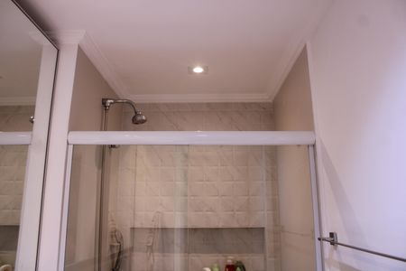 Apartamento à venda com 97m², 3 quartos e 2 vagasBanheiro