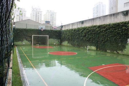 Apartamento à venda com 97m², 3 quartos e 2 vagasQuadra