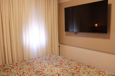 Apartamento à venda com 97m², 3 quartos e 2 vagasSuíte