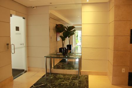 Apartamento à venda com 97m², 3 quartos e 2 vagasÁrea comum