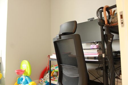 Apartamento à venda com 97m², 3 quartos e 2 vagasQuarto 2