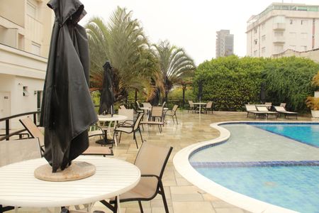 Apartamento à venda com 97m², 3 quartos e 2 vagasÁrea comum - Piscina