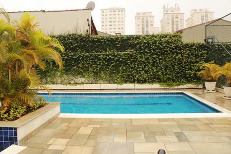 Apartamento à venda com 97m², 3 quartos e 2 vagasÁrea comum - Piscina