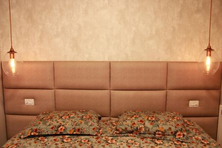 Apartamento à venda com 97m², 3 quartos e 2 vagasSuíte