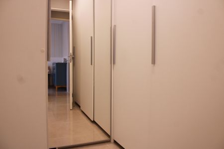 Apartamento à venda com 97m², 3 quartos e 2 vagasCloset