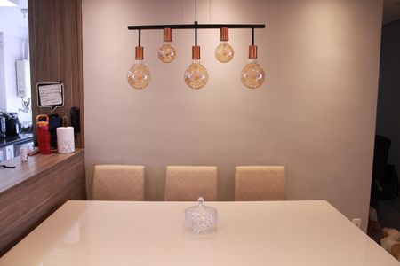 Apartamento à venda com 97m², 3 quartos e 2 vagasSala