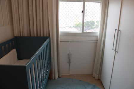 Apartamento à venda com 97m², 3 quartos e 2 vagasQuarto 1