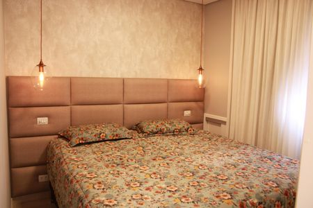 Apartamento à venda com 97m², 3 quartos e 2 vagasSuíte