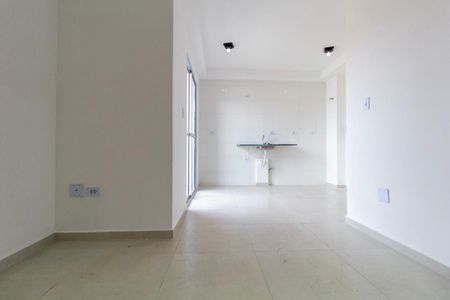 Studio de kitnet/studio para alugar com 1 quarto, 25m² em Vila Carrão, São Paulo