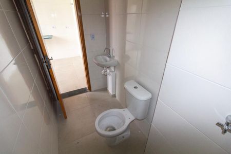 Studio para alugar com 25m², 1 quarto e sem vagaBanheiro