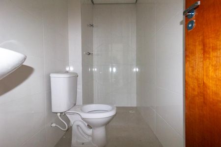 Studio para alugar com 25m², 1 quarto e sem vagaBanheiro