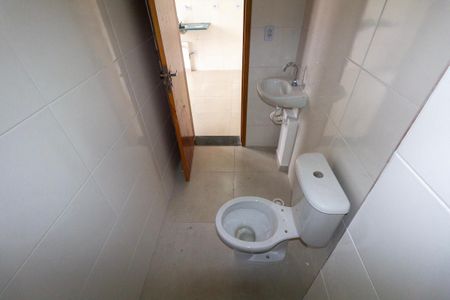 Studio para alugar com 25m², 1 quarto e sem vagaBanheiro