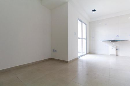 Studio de kitnet/studio para alugar com 1 quarto, 25m² em Vila Carrão, São Paulo