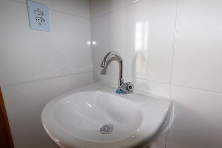 Studio para alugar com 25m², 1 quarto e sem vagaBanheiro