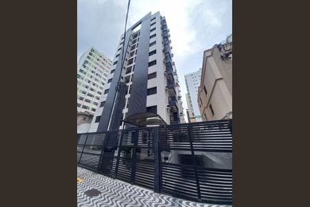 Apartamento para alugar com 78m², 2 quartos e 1 vagaFachada do Prédio