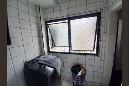 Apartamento para alugar com 78m², 2 quartos e 1 vagaÁrea de Serviço