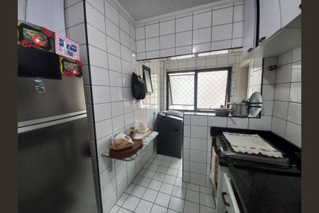 Apartamento para alugar com 78m², 2 quartos e 1 vagaCozinha