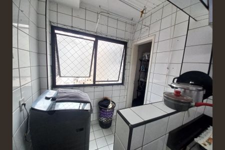 Apartamento para alugar com 78m², 2 quartos e 1 vagaÁrea de Serviço