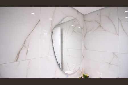 Apartamento à venda com 78m², 2 quartos e 1 vagaBanheiro 