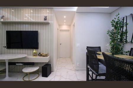 Apartamento à venda com 78m², 2 quartos e 1 vagaSala