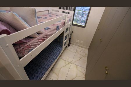 Apartamento à venda com 78m², 2 quartos e 1 vagaQuarto