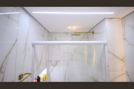 Apartamento à venda com 78m², 2 quartos e 1 vagaBanheiro da Suíte