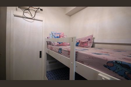 Apartamento à venda com 78m², 2 quartos e 1 vagaQuarto