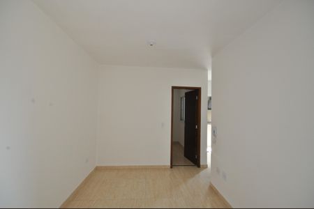 Sala de apartamento à venda com 2 quartos, 46m² em Vila Constança, São Paulo