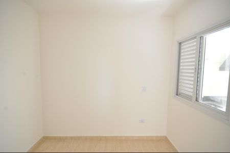 Apartamento à venda com 46m², 2 quartos e 1 vagaQuarto 2